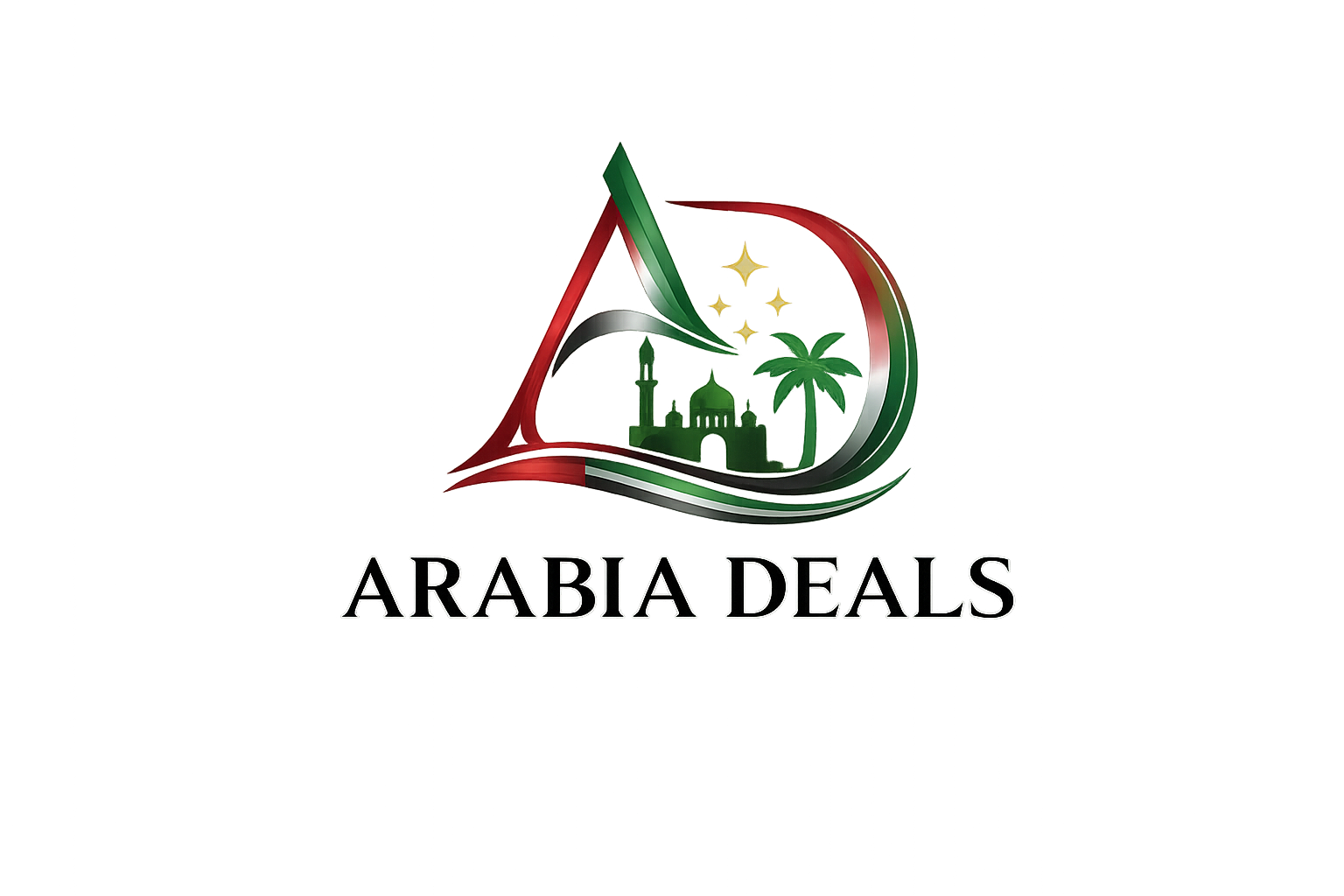 Arabia Deals